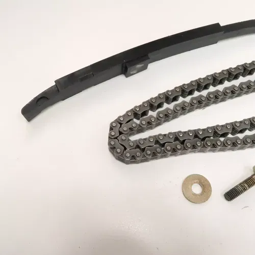 Honda CRF450R - Stock Timing Chain w/ Guide - 2002 CRF 450 OEM