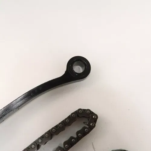 Honda CRF450R - Stock Timing Chain w/ Guide - 2002 CRF 450 OEM