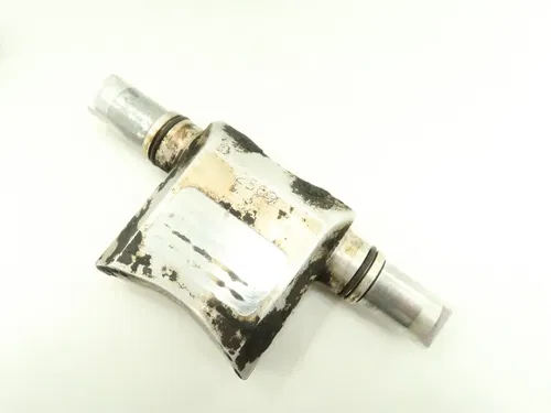 KTM 250XC - Stock Cylinder Head Jug Piston Head Power Valve - 2013 250 XC OEM