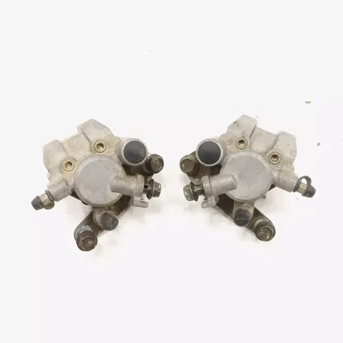 Yamaha Raptor 660R - Stock Front Brake Calipers Set - 2004 660 OEM