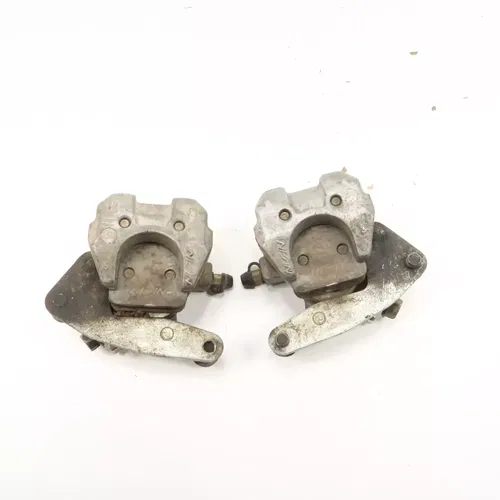Yamaha Raptor 660R - Stock Front Brake Calipers Set - 2004 660 OEM