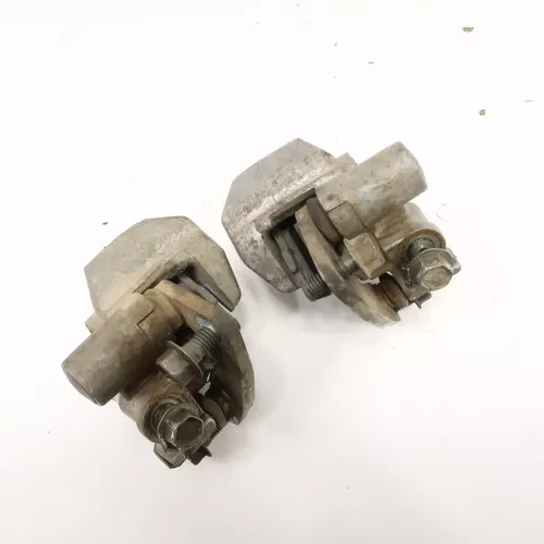 Yamaha Raptor 660R - Stock Front Brake Calipers Set - 2004 660 OEM