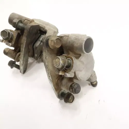 Yamaha Raptor 660R - Stock Front Brake Calipers Set - 2004 660 OEM