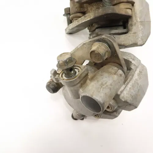 Yamaha Raptor 660R - Stock Front Brake Calipers Set - 2004 660 OEM