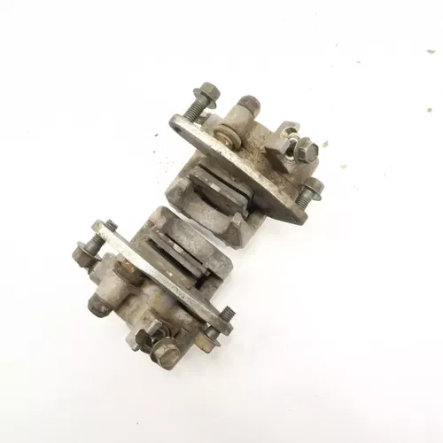 Yamaha Raptor 660R - Stock Front Brake Calipers Set - 2004 660 OEM