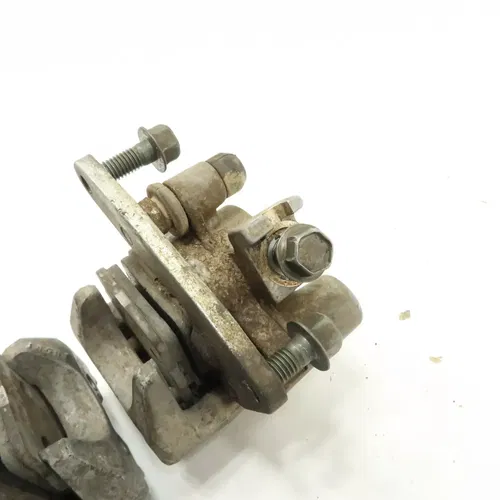 Yamaha Raptor 660R - Stock Front Brake Calipers Set - 2004 660 OEM
