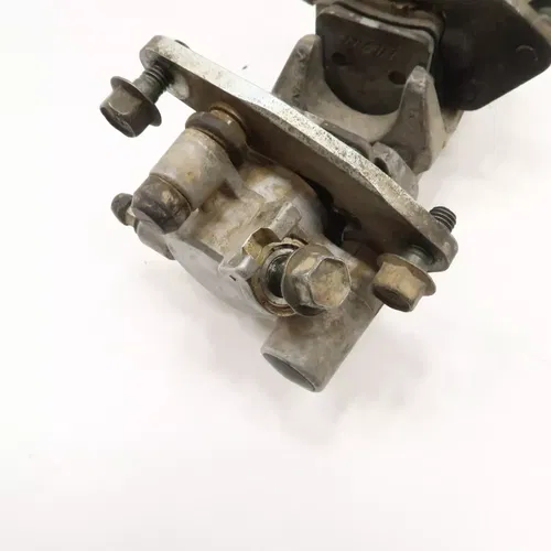 Yamaha Raptor 660R - Stock Front Brake Calipers Set - 2004 660 OEM