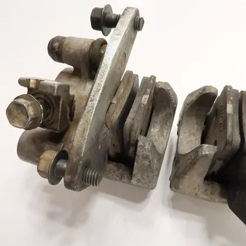 Yamaha Raptor 660R - Stock Front Brake Calipers Set - 2004 660 OEM