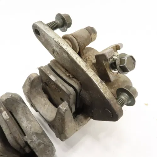 Yamaha Raptor 660R - Stock Front Brake Calipers Set - 2004 660 OEM