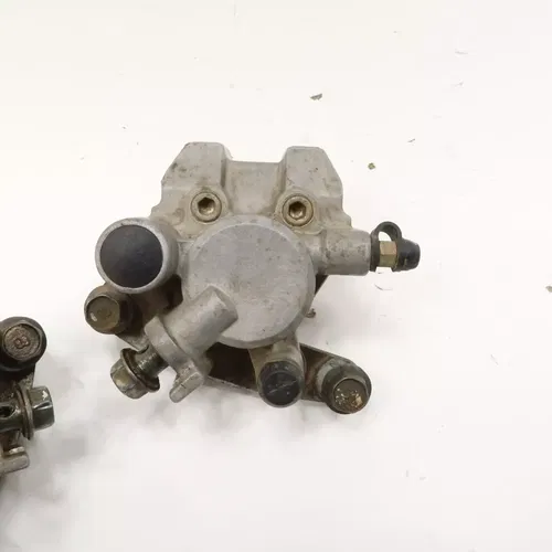 Yamaha Raptor 660R - Stock Front Brake Calipers Set - 2004 660 OEM