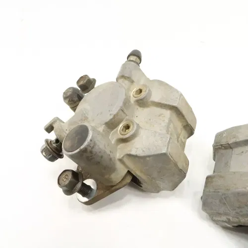 Yamaha Raptor 660R - Stock Front Brake Calipers Set - 2004 660 OEM