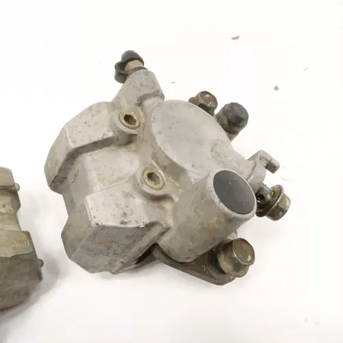 Yamaha Raptor 660R - Stock Front Brake Calipers Set - 2004 660 OEM
