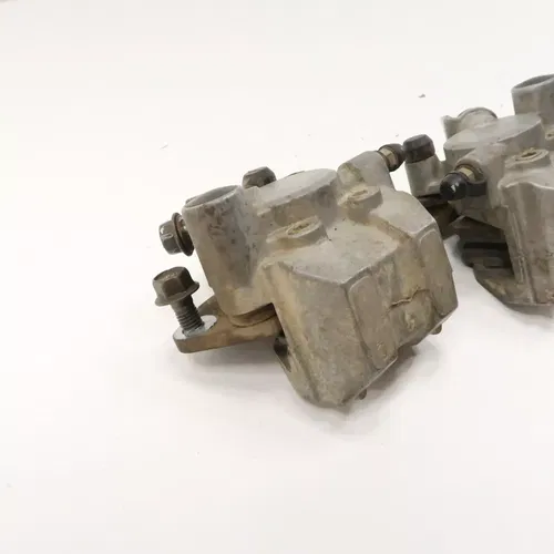 Yamaha Raptor 660R - Stock Front Brake Calipers Set - 2004 660 OEM