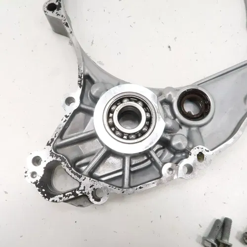 KTM 250SX-F - Stock Inner Clutch Cover w/ Water Pump Kit - 2018 250 SXF OEM