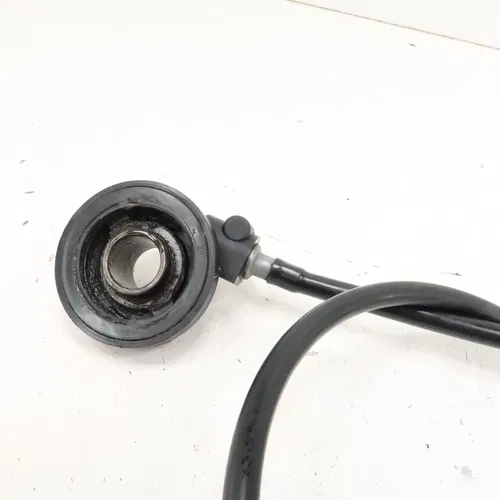 Suzuki DRZ 400 - Stock Odometer Drive Gear w/ Cable - 2005 DR-Z 400S OEM