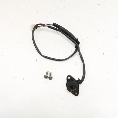 Yamaha YZ450F - Stock Engine Neutral Position Sensor Switch - 2014 YZ450 OEM