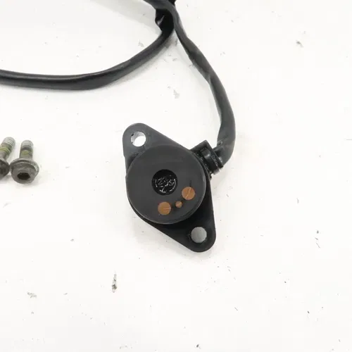 Yamaha YZ450F - Stock Engine Neutral Position Sensor Switch - 2014 YZ450 OEM