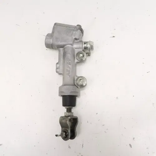 Kawasaki KX450F - Stock Nissin Rear Brake Master Cylinder - 2019 KX450 OEM