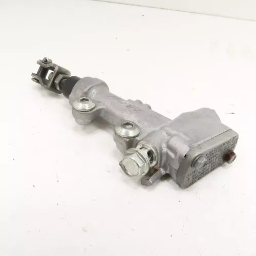 Kawasaki KX450F - Stock Nissin Rear Brake Master Cylinder - 2019 KX450 OEM
