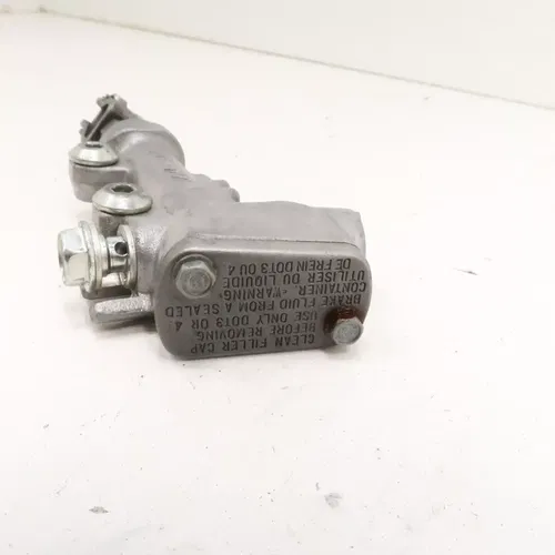 Kawasaki KX450F - Stock Nissin Rear Brake Master Cylinder - 2019 KX450 OEM
