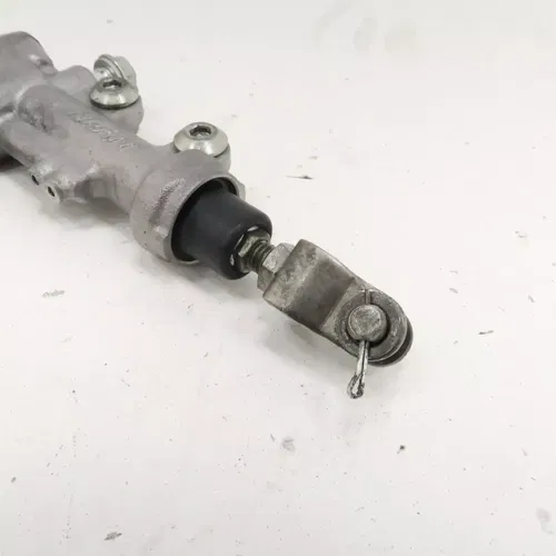 Kawasaki KX450F - Stock Nissin Rear Brake Master Cylinder - 2019 KX450 OEM