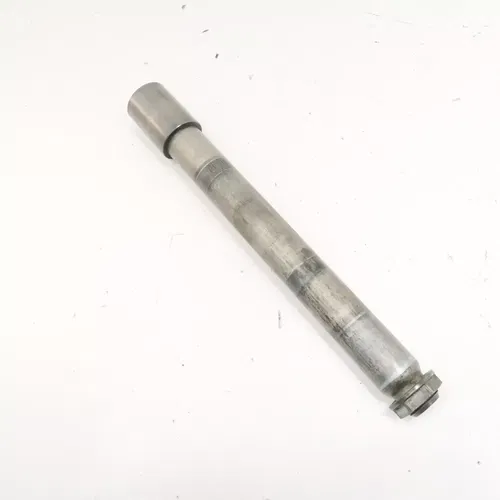 Kawasaki KX450F - Stock Front Wheel Axle Bolt - 2019 KX450 OEM