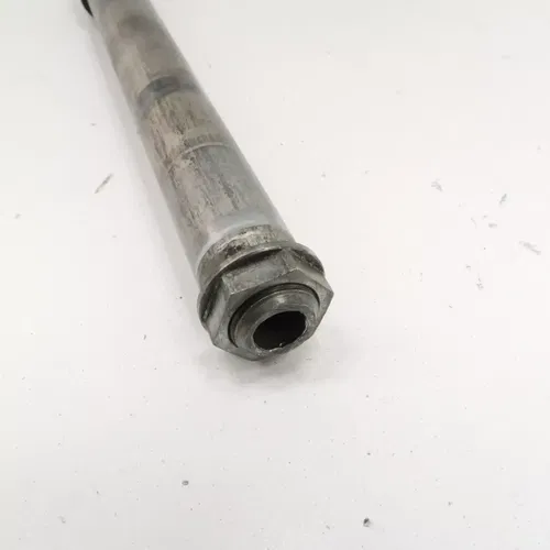Kawasaki KX450F - Stock Front Wheel Axle Bolt - 2019 KX450 OEM