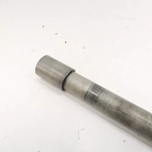 Kawasaki KX450F - Stock Front Wheel Axle Bolt - 2019 KX450 OEM