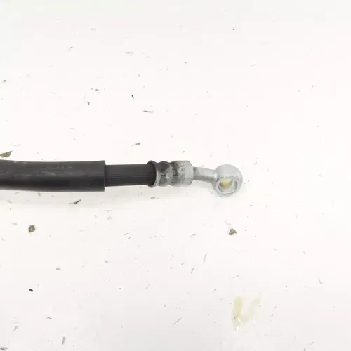 Suzuki DRZ400SM - Stock Front Brake Hydraulic Line Hose - 2013 DRZ 400 OEM