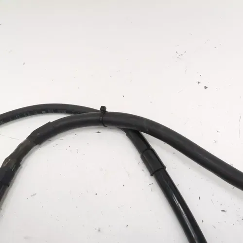 Suzuki DRZ400SM - Stock Front Brake Hydraulic Line Hose - 2013 DRZ 400 OEM