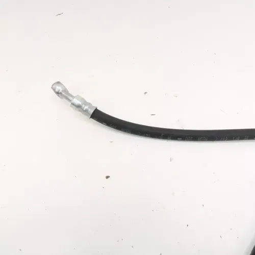 Suzuki DRZ400SM - Stock Front Brake Hydraulic Line Hose - 2013 DRZ 400 OEM