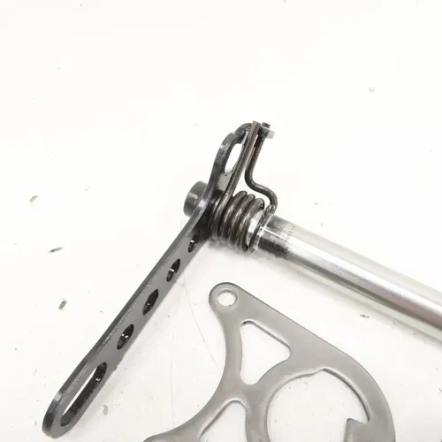 Honda CRF450R - Stock Shifter Shift Shaft Drum Spring Parts - 2016 CRF 450 OEM