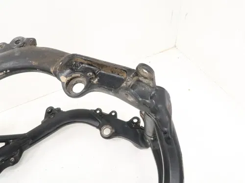 KTM 250SX-F - Stock Frame Chassis w/ CLEAN AND CLEAR T___ - 2016 250 SXF OEM