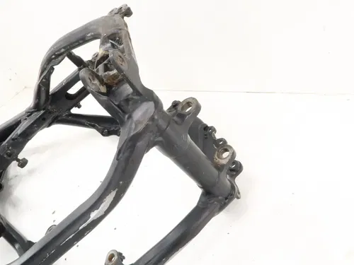 KTM 250SX-F - Stock Frame Chassis w/ CLEAN AND CLEAR T___ - 2016 250 SXF OEM