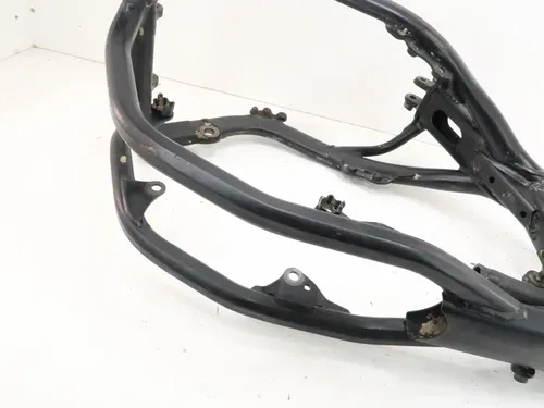 KTM 250SX-F - Stock Frame Chassis w/ CLEAN AND CLEAR T___ - 2016 250 SXF OEM