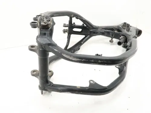 KTM 250SX-F - Stock Frame Chassis w/ CLEAN AND CLEAR T___ - 2016 250 SXF OEM