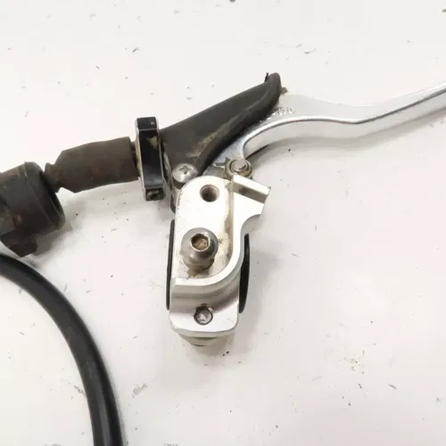 Honda CRF250R - Pro Taper Quick Adjust Clutch Lever w/ Cable - 2013 CRF 250R