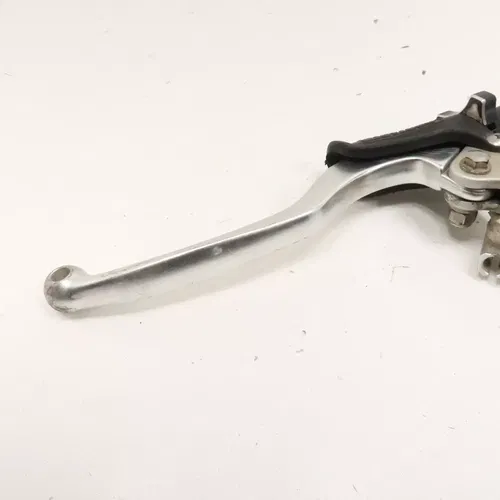 Honda CRF250R - Pro Taper Quick Adjust Clutch Lever w/ Cable - 2013 CRF 250R