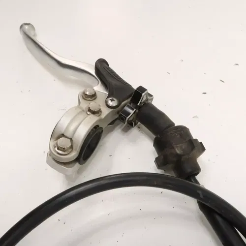 Honda CRF250R - Pro Taper Quick Adjust Clutch Lever w/ Cable - 2013 CRF 250R