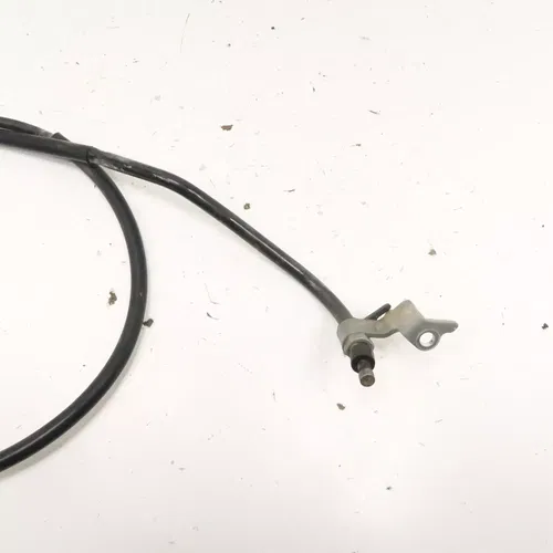 Honda CRF250R - Pro Taper Quick Adjust Clutch Lever w/ Cable - 2013 CRF 250R