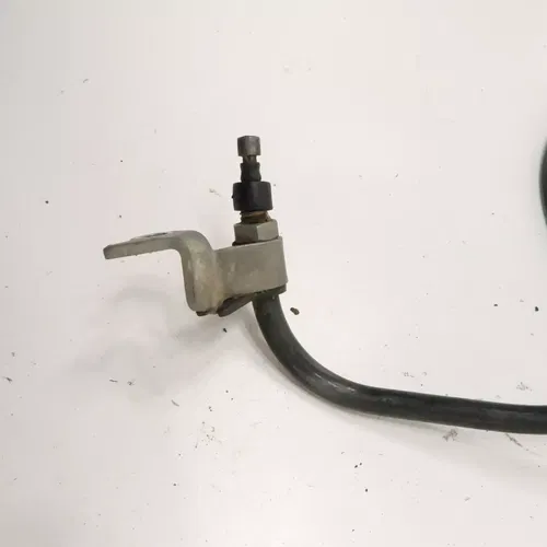 Honda CRF250R - Pro Taper Quick Adjust Clutch Lever w/ Cable - 2013 CRF 250R