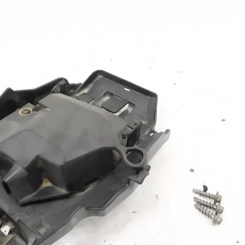 KTM 450SX-F - Stock CDI Box Holder Plastic Tray - 2014 450 SXF OEM