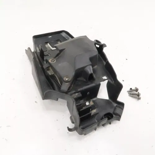 KTM 450SX-F - Stock CDI Box Holder Plastic Tray - 2014 450 SXF OEM
