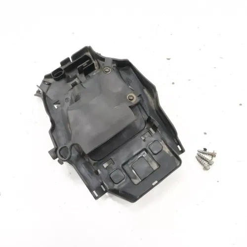 KTM 450SX-F - Stock CDI Box Holder Plastic Tray - 2014 450 SXF OEM