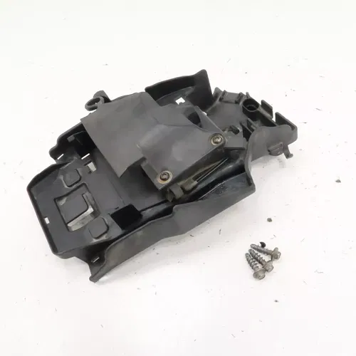 KTM 450SX-F - Stock CDI Box Holder Plastic Tray - 2014 450 SXF OEM