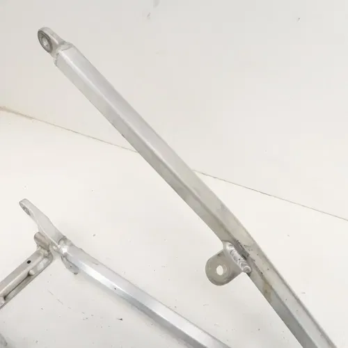 Suzuki RMZ450 - Stock Rear Sub Frame Chassis Subframe - 2019 RM-Z 450 OEM