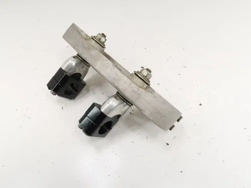 Honda CRF450R - Upper Triple Clamp w/ Pro Taper Fatbar Mounts - 2008 CRF OEM