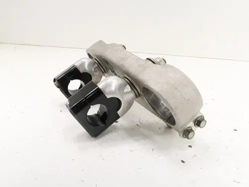 Honda CRF450R - Upper Triple Clamp w/ Pro Taper Fatbar Mounts - 2008 CRF OEM