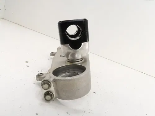 Honda CRF450R - Upper Triple Clamp w/ Pro Taper Fatbar Mounts - 2008 CRF OEM