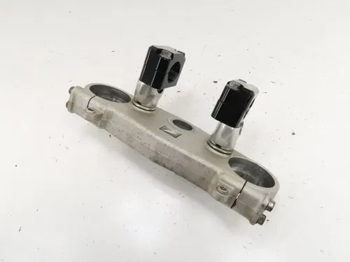 Honda CRF450R - Upper Triple Clamp w/ Pro Taper Fatbar Mounts - 2008 CRF OEM